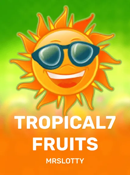 Tropical7Fruits