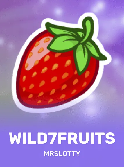 Wild7Fruits