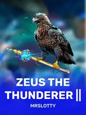 Zeus the Thunderer II