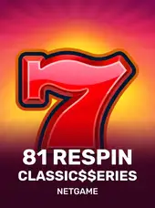 81 Respin: Classic$$erieS