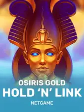 Osiris Gold Hold ‘n’ Link