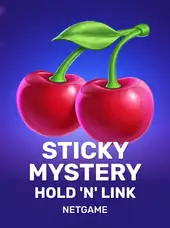 Sticky Mystery: Hold 'N' Link