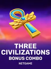 Three Civilizations: Bonus Combo