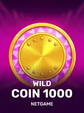Wild Coin 1000