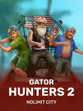 Gator Hunters 2