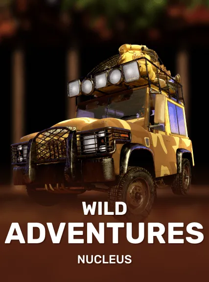Wild Adventures