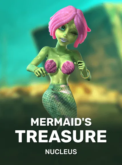 Mermaid's Treasure