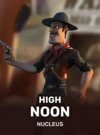 high Noon