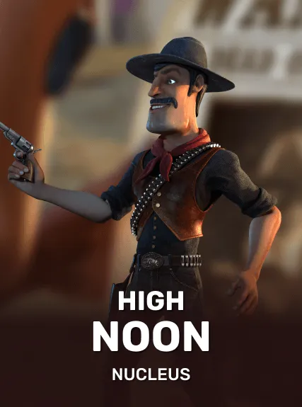 high Noon