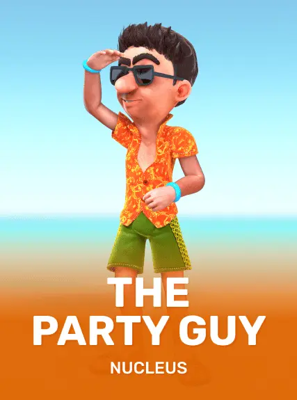 The Party Guy