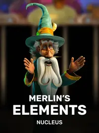 Merlin's Elements