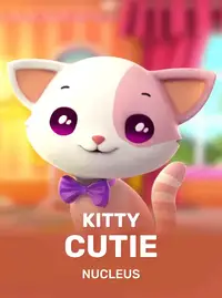 Kitty Cutie