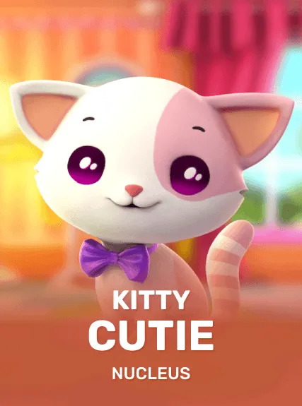 Kitty Cutie