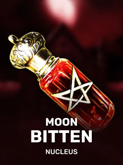 Moon Bitten