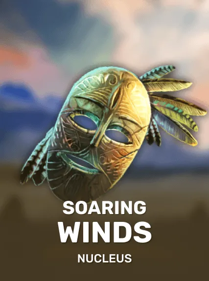 Soaring Wind