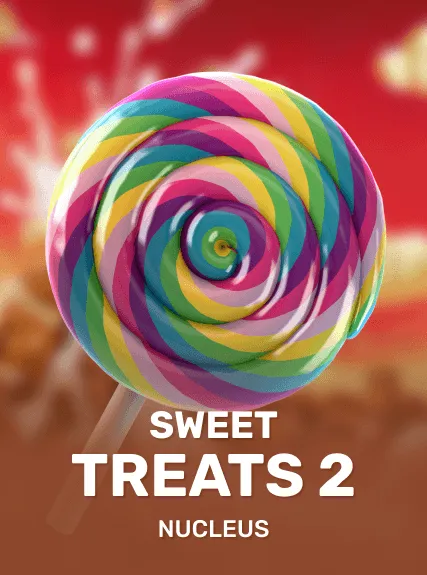 Sweet Treats 2