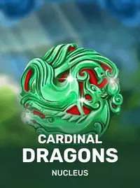 Cardinal Dragons