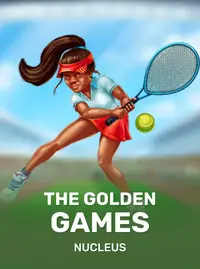 The Golden Games