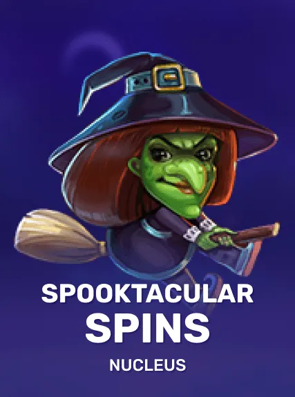 Spooktacular Spins