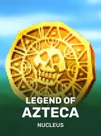 Legend of Azteca
