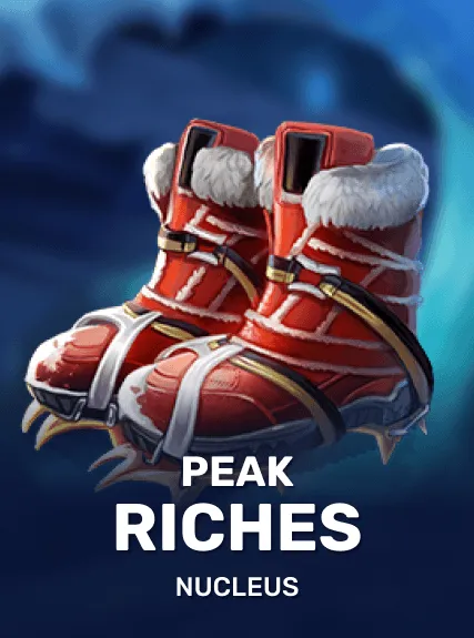 Peak Riches