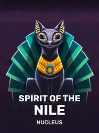 Spirit of the Nile