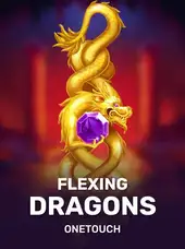 Flexing Dragons