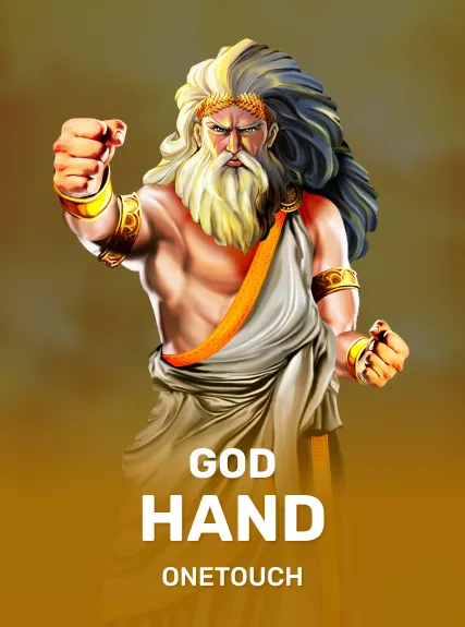 God Hand