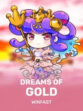 Dreams Of Gold