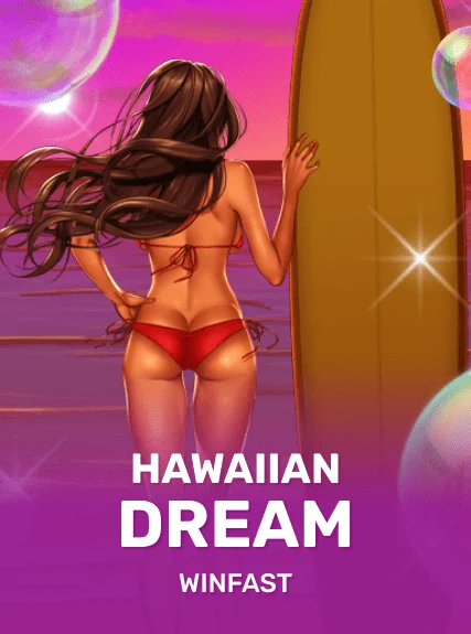 Hawaiian Dream