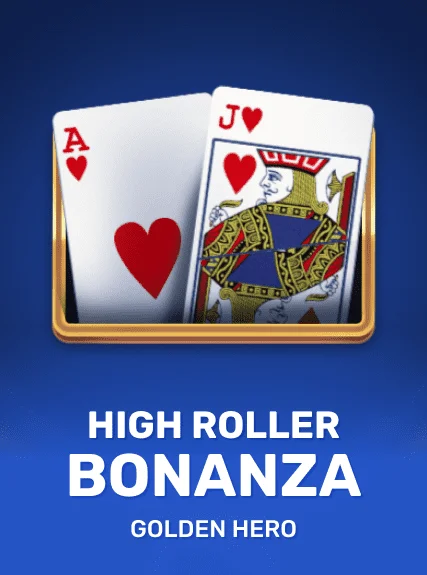 High Roller Bonanza