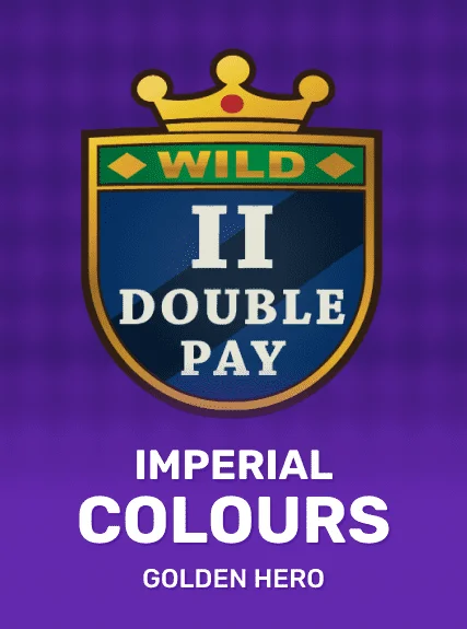 Imperial Colours