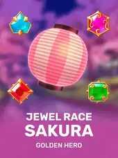 Jewel Race Sakura