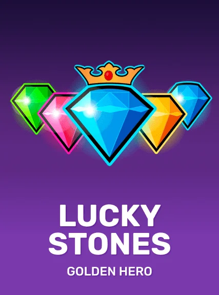 Lucky Stones
