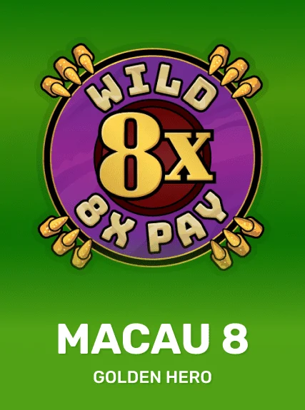 Macau 8