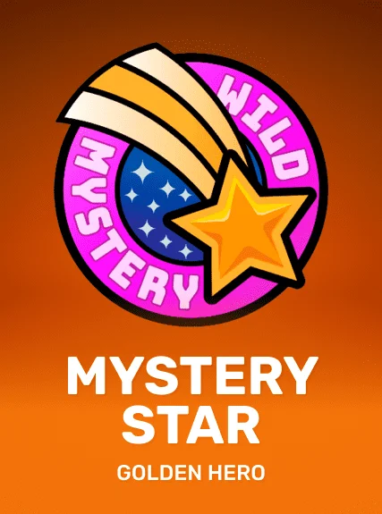 Mystery Star