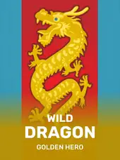 Wild Dragon