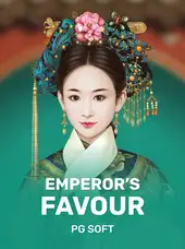 Emperor's Favour