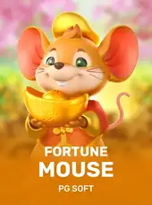 Fortune Mouse