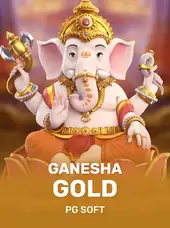 Ganesha Gold