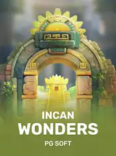 Incan Wonders