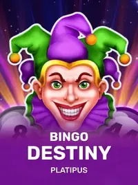 Bingo Destiny
