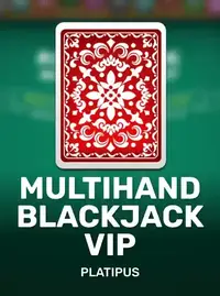 Multihand Blackjack VIP