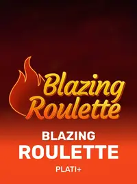 Blazing Roulette