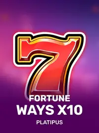 Fortune Ways X10