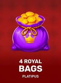 4 Royal Bags