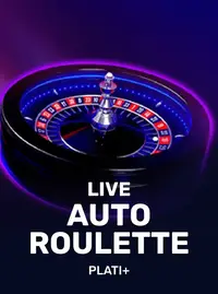 Live Auto Roulette