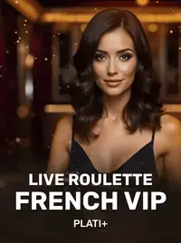 Live Roulette French VIP