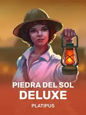 Piedra Del Sol Deluxe