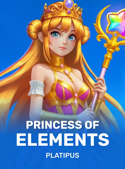 Princess of Elements